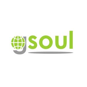 satorihiraitaさんの不動産会社「gsoul」のロゴへの提案