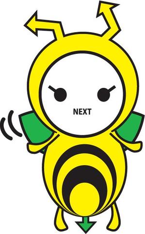 miho (NakaneMiho)さんの『フジテレビNEXTsmart（ネクスマ）』チャンネルキャラクターコンテストへの提案
