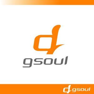 mnextdesignさんの不動産会社「gsoul」のロゴへの提案
