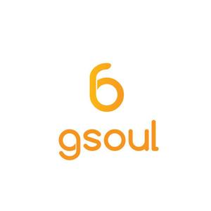 じゃぱんじゃ (japanja)さんの不動産会社「gsoul」のロゴへの提案