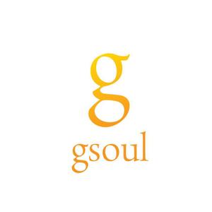 じゃぱんじゃ (japanja)さんの不動産会社「gsoul」のロゴへの提案