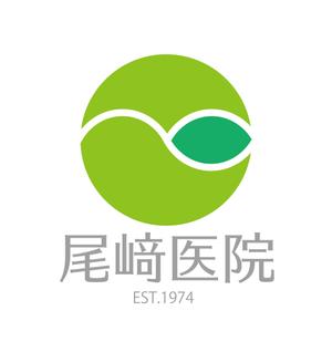 horieyutaka1 (horieyutaka1)さんの医療法人社団堯風会「尾崎医院」のロゴへの提案