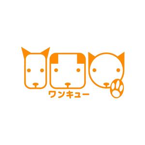 satorihiraitaさんのペット用商品に使用するブランドロゴへの提案