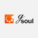 株式会社ティル (scheme-t)さんの不動産会社「gsoul」のロゴへの提案