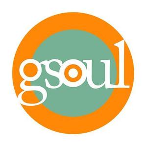 ima_gogo (ima_gogo)さんの不動産会社「gsoul」のロゴへの提案