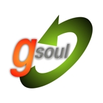 Sorato (Sorato)さんの不動産会社「gsoul」のロゴへの提案