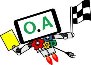 parizon ()さんの『フジテレビNEXTsmart（ネクスマ）』チャンネルキャラクターコンテストへの提案