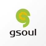 石田秀雄 (boxboxbox)さんの不動産会社「gsoul」のロゴへの提案