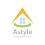 Chocoroxy (chocoroxy)さんの不動産売買を行う『株式会社アスタイル（Astyle）』新会社名のロゴへの提案