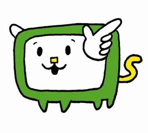加納果林 (usagimame)さんの『フジテレビNEXTsmart（ネクスマ）』チャンネルキャラクターコンテストへの提案