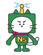 yokkon19さんの『フジテレビNEXTsmart（ネクスマ）』チャンネルキャラクターコンテストへの提案