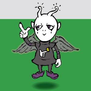 Hallelujah　P.T.L. (maekagami)さんの『フジテレビNEXTsmart（ネクスマ）』チャンネルキャラクターコンテストへの提案