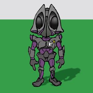 Hallelujah　P.T.L. (maekagami)さんの『フジテレビNEXTsmart（ネクスマ）』チャンネルキャラクターコンテストへの提案