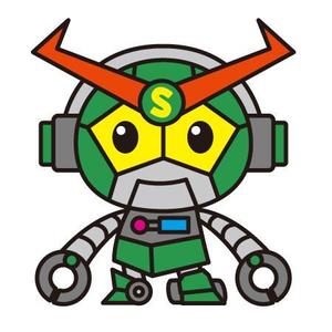 shirokuma_design (itohsyoukai)さんの『フジテレビNEXTsmart（ネクスマ）』チャンネルキャラクターコンテストへの提案