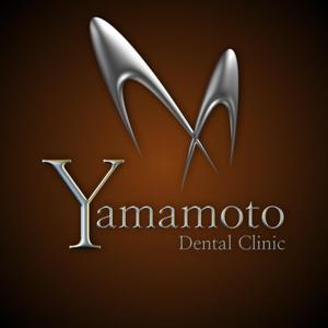 Sorato (Sorato)さんの歯科医院「山本歯科クリニック」のロゴへの提案