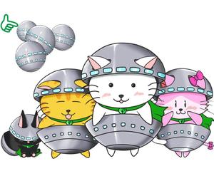 カンナ (NEYO)さんの『フジテレビNEXTsmart（ネクスマ）』チャンネルキャラクターコンテストへの提案