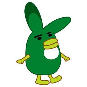 ぺる (user_pel)さんの『フジテレビNEXTsmart（ネクスマ）』チャンネルキャラクターコンテストへの提案