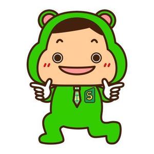 smap45さんの『フジテレビNEXTsmart（ネクスマ）』チャンネルキャラクターコンテストへの提案