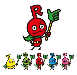 koutasworld  (koutasworld)さんの『フジテレビNEXTsmart（ネクスマ）』チャンネルキャラクターコンテストへの提案