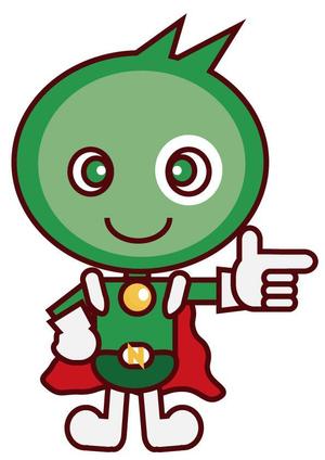 ビーグル (beeg)さんの『フジテレビNEXTsmart（ネクスマ）』チャンネルキャラクターコンテストへの提案