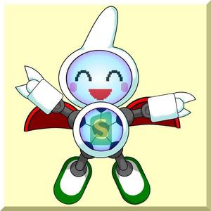yaw_yaw SoftCreate (yaw_yaw)さんの『フジテレビNEXTsmart（ネクスマ）』チャンネルキャラクターコンテストへの提案