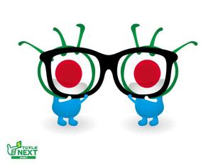 ÜNDY ()さんの『フジテレビNEXTsmart（ネクスマ）』チャンネルキャラクターコンテストへの提案