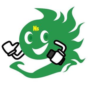 ケイスケ (keisuke_lap)さんの『フジテレビNEXTsmart（ネクスマ）』チャンネルキャラクターコンテストへの提案