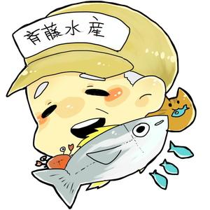 柚瓜 (isonosan)さんの似顔絵を優しいキャラクター的なイラストにしてくださいへの提案