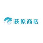 株式会社ティル (scheme-t)さんのリポバッテリー専門店「荻原商店」のロゴへの提案