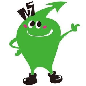 kei (kei0620illustrator)さんの『フジテレビNEXTsmart（ネクスマ）』チャンネルキャラクターコンテストへの提案