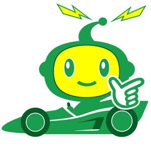 ji-cyan (ji-cyan)さんの『フジテレビNEXTsmart（ネクスマ）』チャンネルキャラクターコンテストへの提案