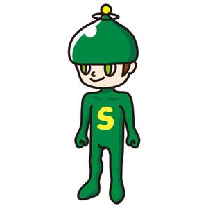 foryouforme (foryouforme)さんの『フジテレビNEXTsmart（ネクスマ）』チャンネルキャラクターコンテストへの提案