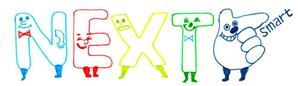 blanco ()さんの『フジテレビNEXTsmart（ネクスマ）』チャンネルキャラクターコンテストへの提案