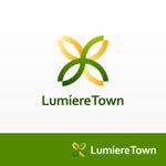 株式会社ティル (scheme-t)さんの住宅分譲地のロゴを作って下さい！への提案