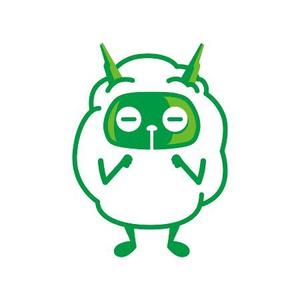 andockさんの『フジテレビNEXTsmart（ネクスマ）』チャンネルキャラクターコンテストへの提案