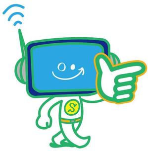yunmee (yunmee)さんの『フジテレビNEXTsmart（ネクスマ）』チャンネルキャラクターコンテストへの提案