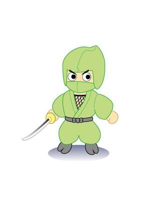 keito (keito_f)さんの『フジテレビNEXTsmart（ネクスマ）』チャンネルキャラクターコンテストへの提案