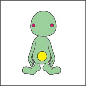 fudangi (FUDANGI)さんの『フジテレビNEXTsmart（ネクスマ）』チャンネルキャラクターコンテストへの提案