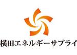 ashramさんの保険代理店と総合エネルギー販売会社のロゴへの提案