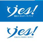 Veritas Creative (veritascreative)さんの保険代理店と総合エネルギー販売会社のロゴへの提案