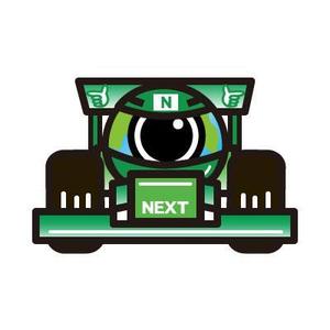 yumikuro8 (yumikuro8)さんの『フジテレビNEXTsmart（ネクスマ）』チャンネルキャラクターコンテストへの提案