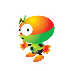 フキアゲ　マスミ (im-apt)さんの『フジテレビNEXTsmart（ネクスマ）』チャンネルキャラクターコンテストへの提案