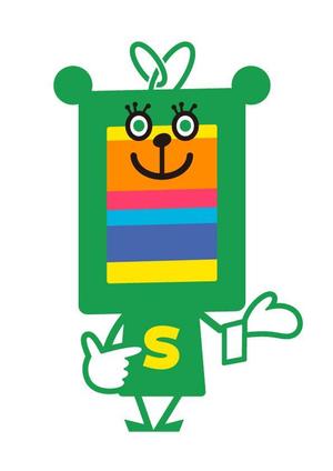さんの『フジテレビNEXTsmart（ネクスマ）』チャンネルキャラクターコンテストへの提案