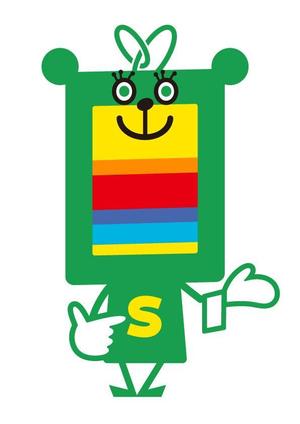 さんの『フジテレビNEXTsmart（ネクスマ）』チャンネルキャラクターコンテストへの提案