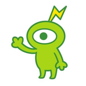 pastelさんの『フジテレビNEXTsmart（ネクスマ）』チャンネルキャラクターコンテストへの提案