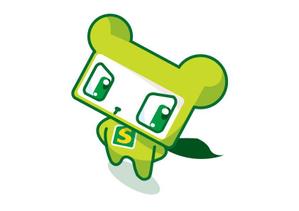marukei (marukei)さんの『フジテレビNEXTsmart（ネクスマ）』チャンネルキャラクターコンテストへの提案