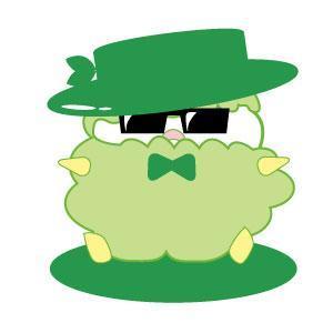 日本一店長 (sheep70)さんの『フジテレビNEXTsmart（ネクスマ）』チャンネルキャラクターコンテストへの提案