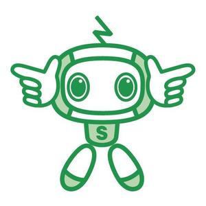 吉翔 (kiyosho)さんの『フジテレビNEXTsmart（ネクスマ）』チャンネルキャラクターコンテストへの提案