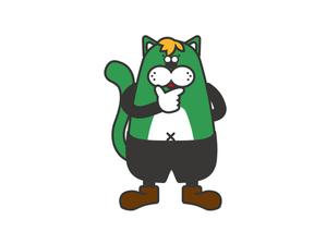 xxkxさんの『フジテレビNEXTsmart（ネクスマ）』チャンネルキャラクターコンテストへの提案