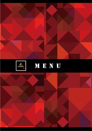 Ryokof (Ryokof)さんの飲食店　イタリアンのメニュー表への提案